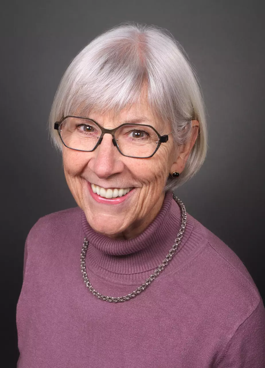 Barbara Hagedorn