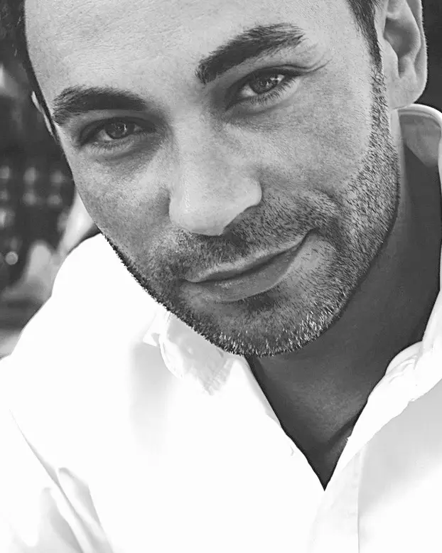 Matthias Glage