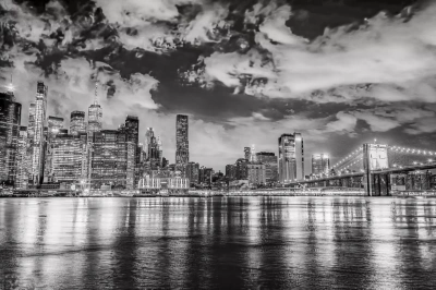 Brooklyn Bridge