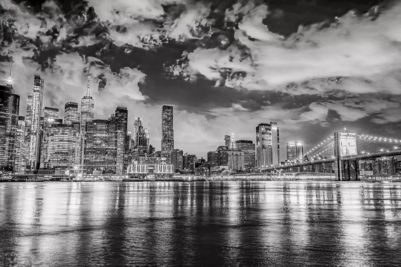 Brooklyn Bridge